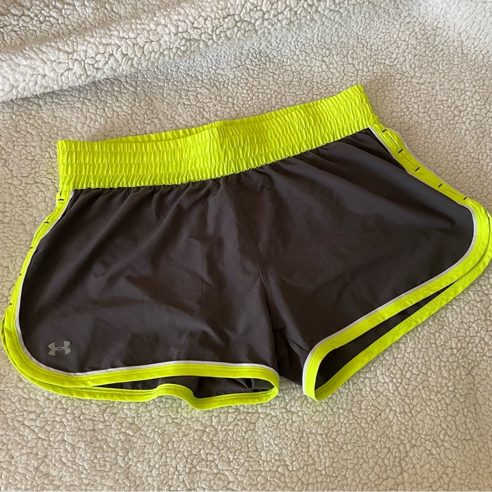 Under Armour Shorts